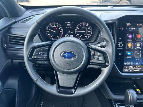 Certified 2026 Subaru Forester Premium AWD/4WD image 14