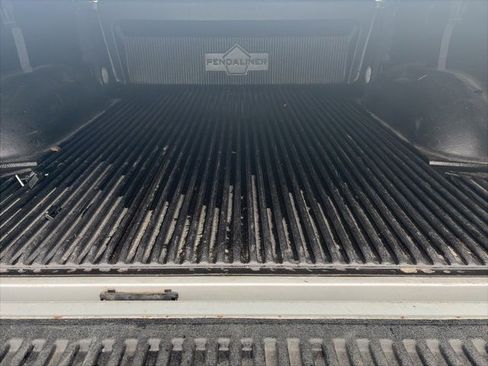 Used 2017 RAM 1500 Big Horn image 5