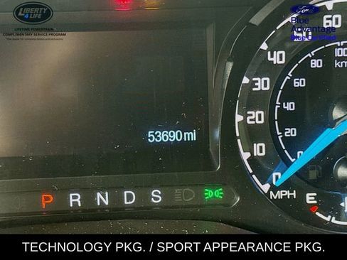 Certified 2019 Ford Ranger XLT w/ Equipment Group 301A Mid image 12