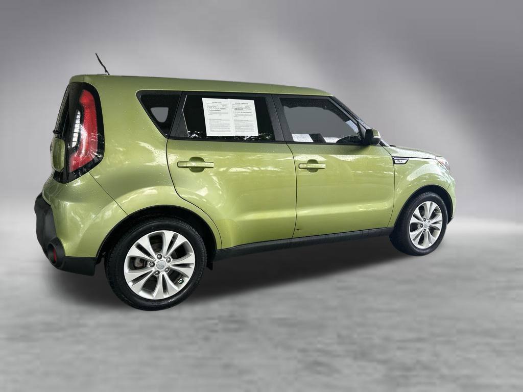 Used 2014 Kia Soul + FWD image 3