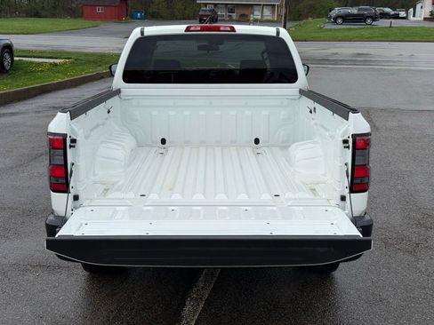 Used 2022 Nissan Frontier S w/ Technology Package image 34