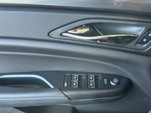 Used 2016 Cadillac SRX FWD image 10