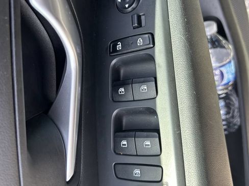 Used 2023 Hyundai Tucson SEL FWD image 21
