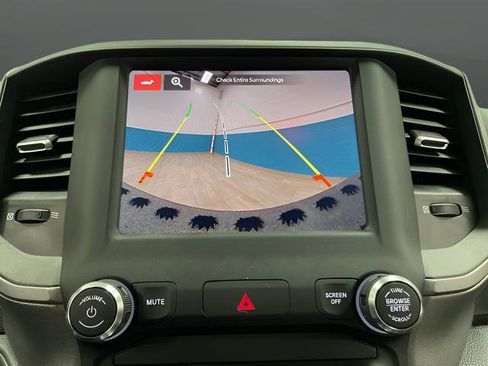 New 2024 RAM 2500 Tradesman w/ Chrome Appearance Group image 14