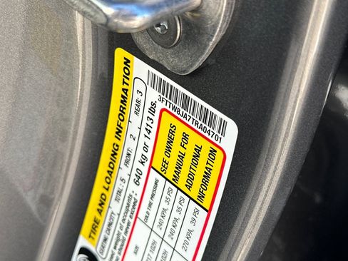 New 2026 Ford Maverick XLT w/ XLT Luxury Package image 26