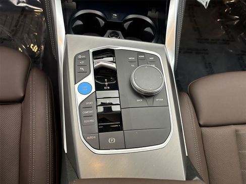 New 2026 BMW i4 xDrive40i w/ M Sport Package AWD/4WD image 23