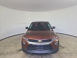 Used 2021 Chevrolet TrailBlazer LS image 3