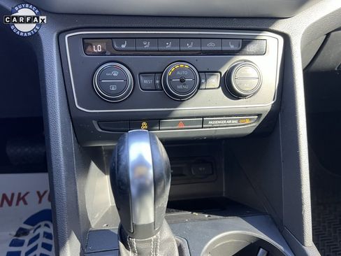 Used 2021 Volkswagen Atlas SE w/ Panoramic Sunroof Package image 13