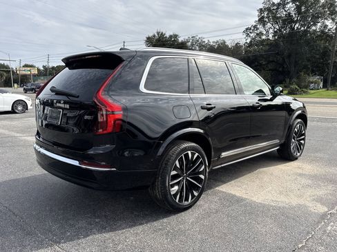 New 2026 Volvo XC90 B5 Plus image 5