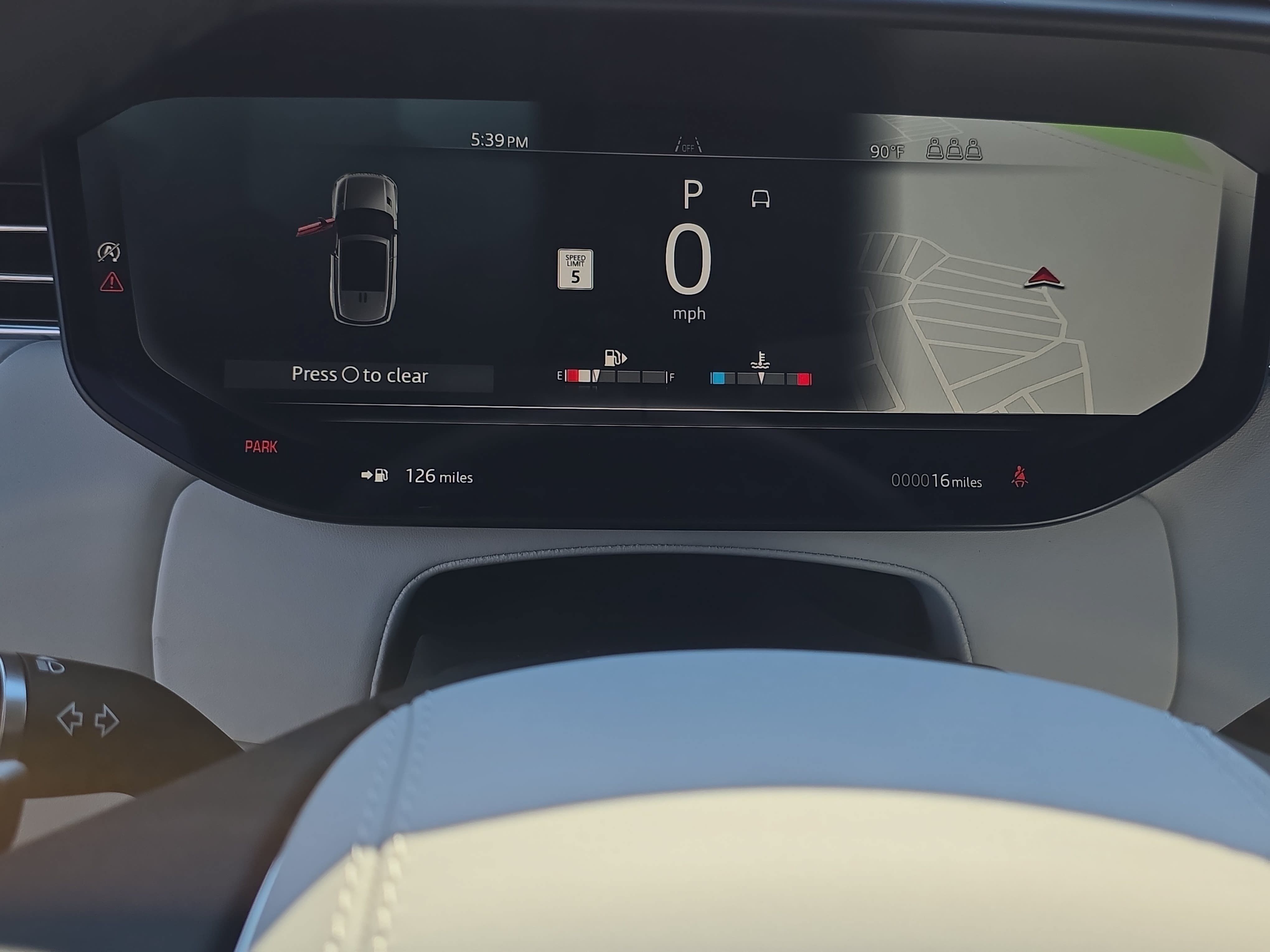 New 2026 Land Rover Range Rover Sport SE AWD/4WD image 19