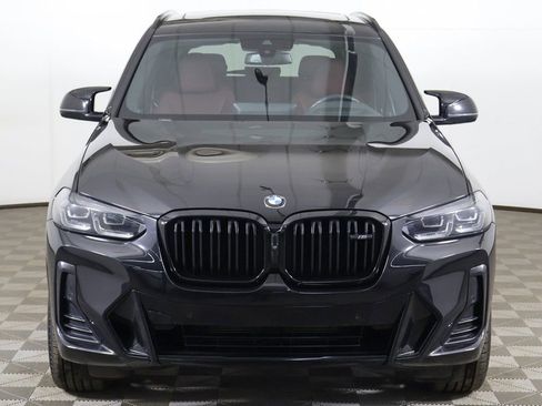 Used 2024 BMW X3 M40i w/ Premium Package image 14