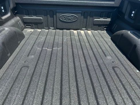 New 2025 Ford F150 Platinum w/ FX4 Off-Road Package image 27