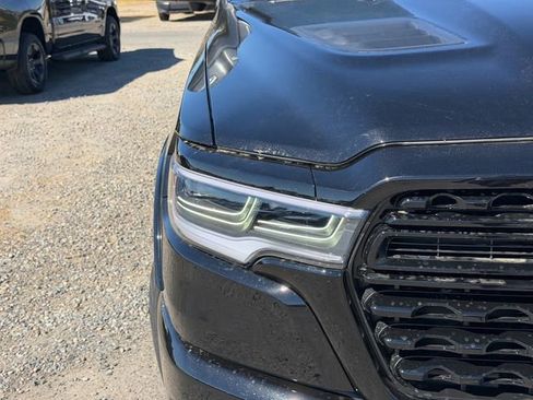 New 2026 RAM 1500 Limited w/ Night Edition image 5