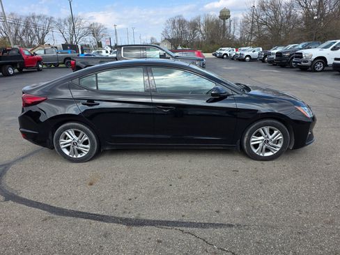 Used 2020 Hyundai Elantra Value Edition image 4