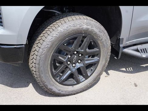 New 2026 Chevrolet Silverado 1500 LT Trail Boss w/ Convenience Package II AWD/4WD image 24
