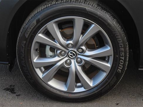 Certified 2022 MAZDA CX-30 AWD 2.5 S w/ Select Package image 10