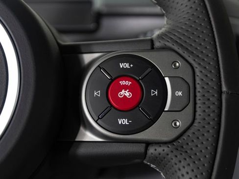 New 2025 INEOS Grenadier Fieldmaster Edition image 15