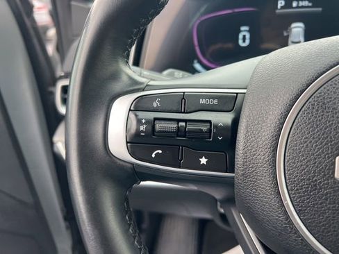 Used 2024 Kia Sportage X-Line w/ X-Line Premium Package image 14