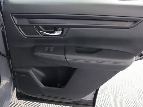 Used 2024 Honda CR-V LX image 26