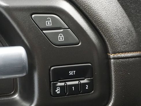 Used 2020 GMC Sierra 1500 AT4 w/ AT4 Premium Package image 36