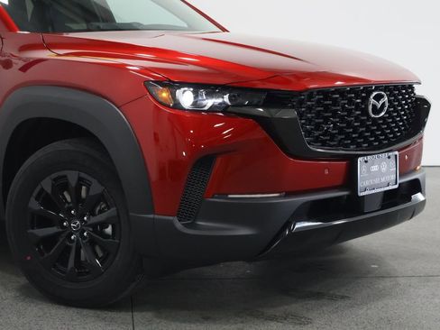 New 2026 MAZDA CX-50 AWD 2.5 Hybrid w/ Weather Package image 3