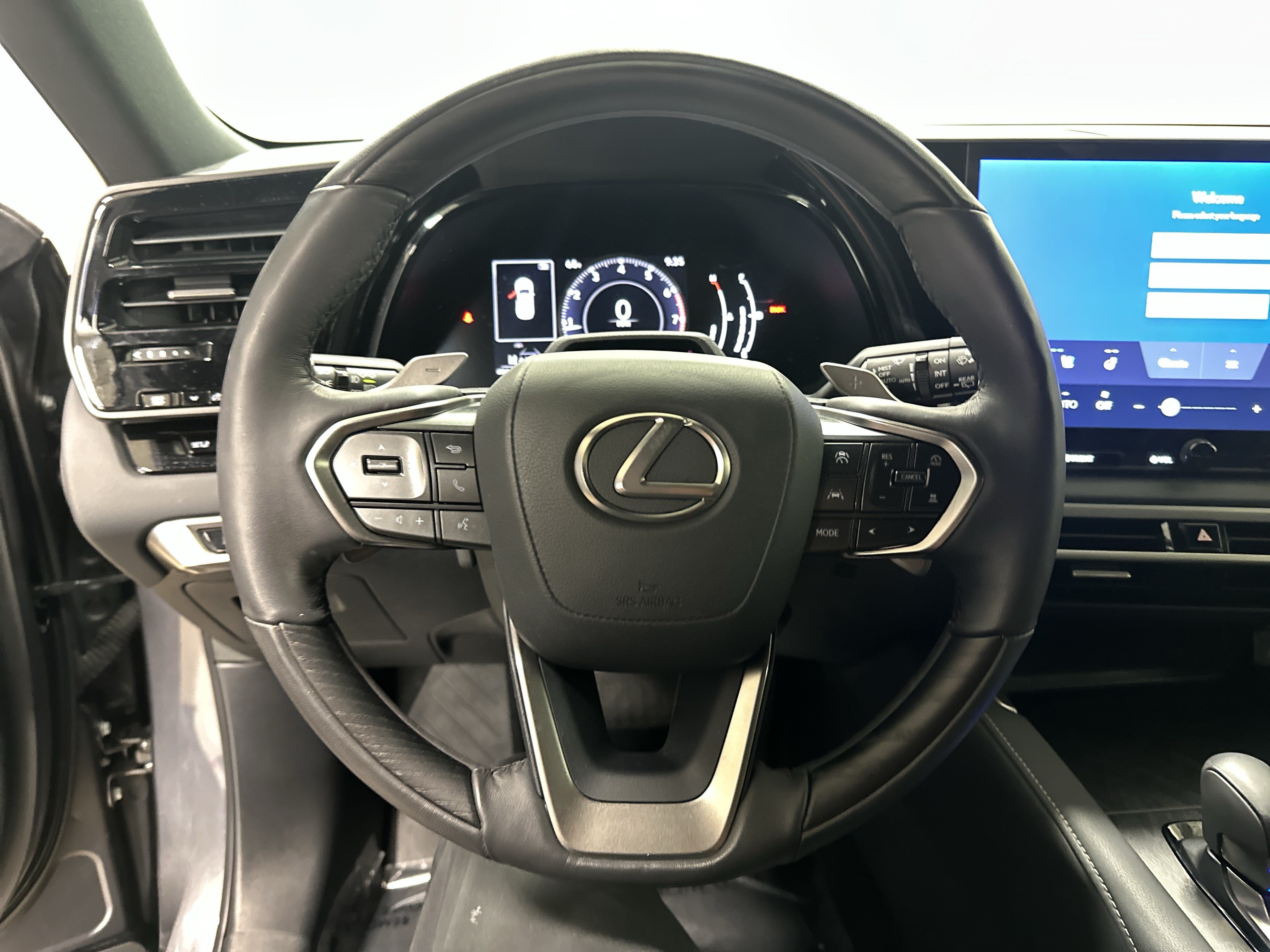 Certified 2024 Lexus RX 350 Premium w/ Convenience Package AWD/4WD image 18