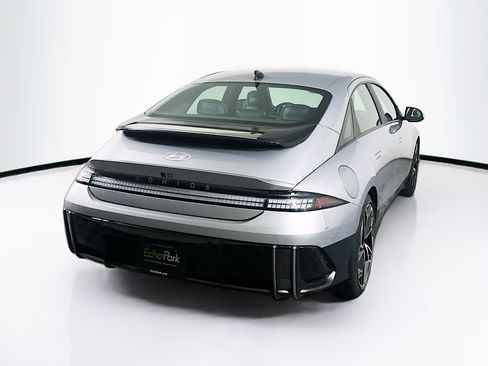 Used 2023 Hyundai Ioniq 6 SEL image 9