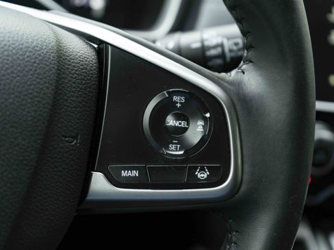 Used 2021 Honda CR-V EX-L image 21