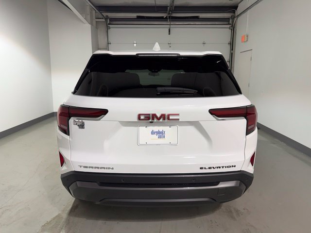 Used 2026 GMC Terrain Elevation FWD image 6