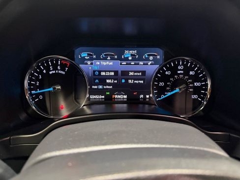 Used 2020 Ford Expedition Max Limited w/ Equipment Group 303A AWD/4WD image 26