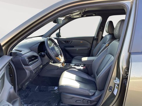 Used 2026 Subaru Forester Wilderness AWD/4WD image 5