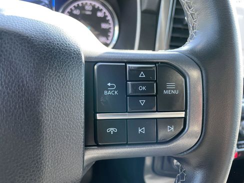 Used 2023 Ford F150 XLT w/ Equipment Group 302A High image 16