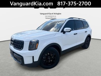 Certified 2023 Kia Telluride SX Prestige X-Pro