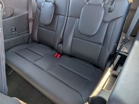 New 2026 Ford Explorer ST-Line w/ Premium Package RWD image 30
