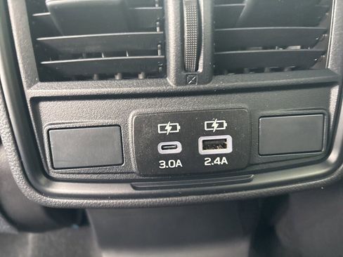 New 2026 Subaru Forester Premium image 13