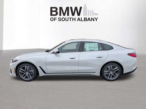 New 2026 BMW 430i xDrive w/ Premium Package image 7
