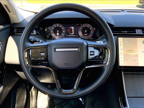 Used 2024 Land Rover Range Rover Velar S AWD/4WD image 6