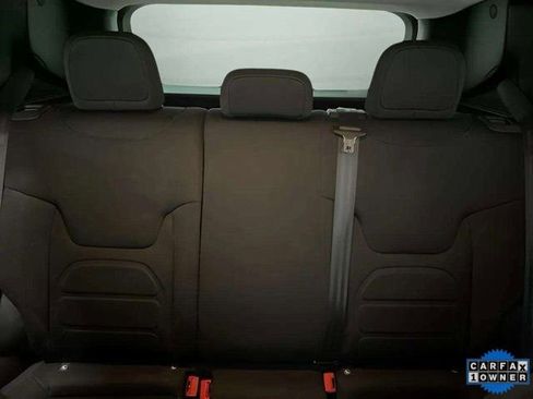 Used 2022 Jeep Renegade Latitude image 68