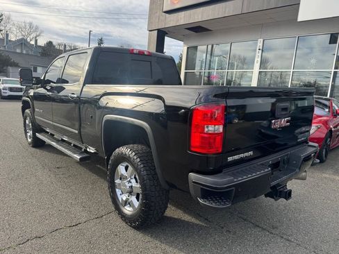 Used 2016 GMC Sierra 3500 Denali image 12