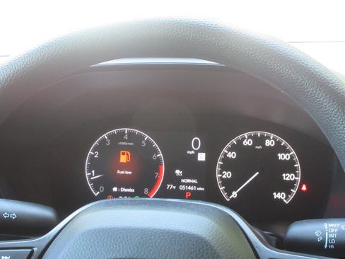 Used 2023 Honda CR-V LX image 18
