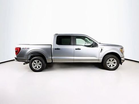 Used 2023 Ford F150 XLT AWD/4WD image 2
