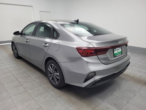 Used 2022 Kia Forte LXS image 5