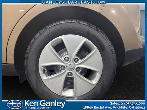 Used 2016 Kia Soul image 23