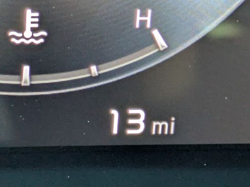 New 2025 Kia Telluride SX X-Line image 36