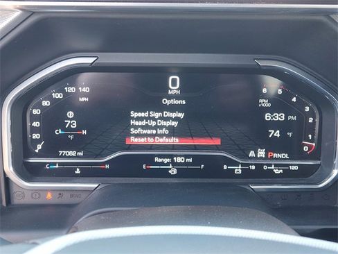 Used 2024 GMC Sierra 2500 Denali w/ Denali Reserve Package image 17