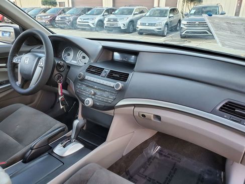 Used 2010 Honda Accord EX image 23