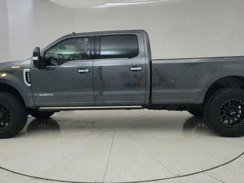 Used 2020 Ford F350 Limited w/ FX4 Off-Road Package image 69