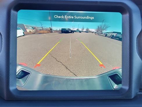 Used 2022 Jeep Gladiator Mojave image 21