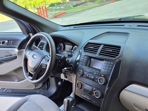 Used 2018 Ford Explorer FWD image 54