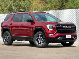 New 2026 GMC Terrain AT4 video 2